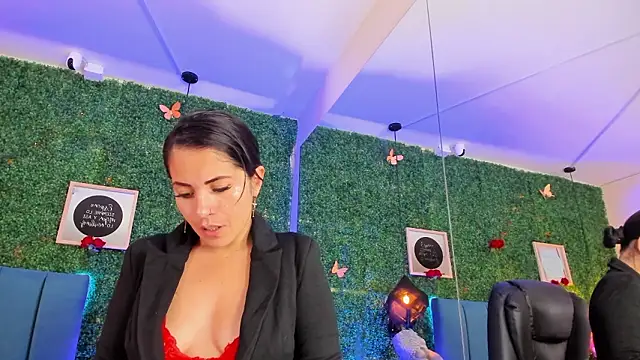 Linagh  online show from 01-14-26, 11:25