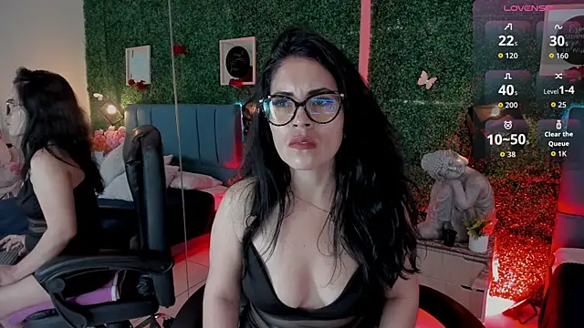 Linagh  online show from 01-19-26, 11:36