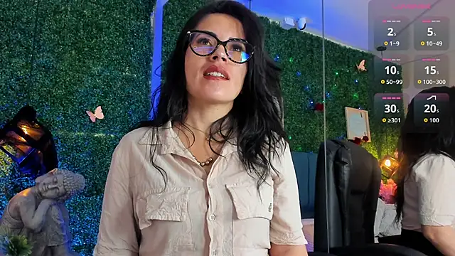 Linagh  online show from 01-09-26, 11:50