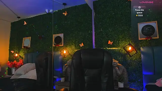 Linagh  online show from 12-02-25, 11:34