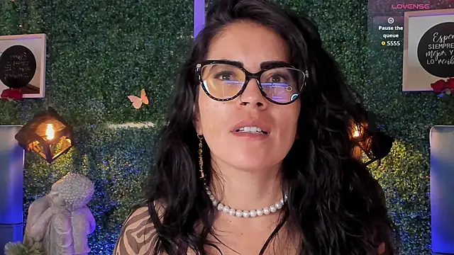 Linagh  online show from 12-05-25, 11:31