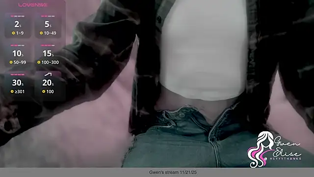 heyyythanks online show from 11-25-25, 04:07