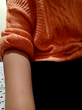 Mroma89six online show from 12-05-25, 11:53