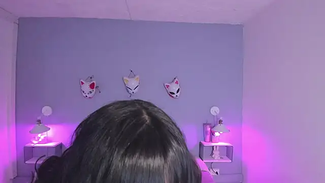 Zoe Lynch  online show from 09-29-25, 11:38