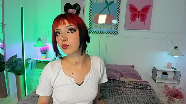 Zoe Lynch  online show from 03-06-26, 11:27