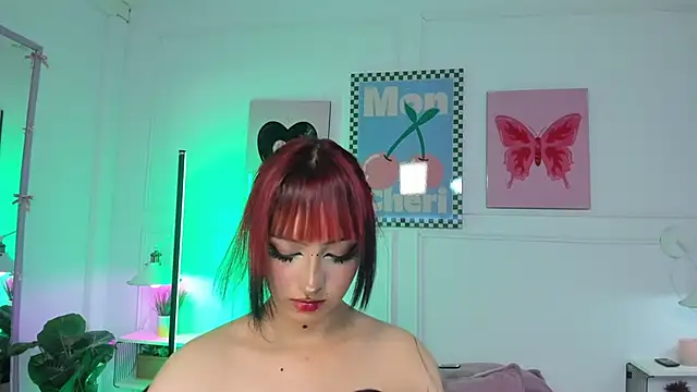 Zoe Lynch  online show from 03-04-26, 11:51