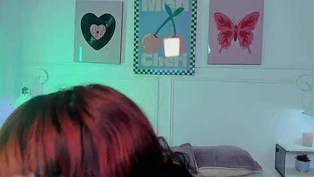 Zoe Lynch  online show from 03-17-26, 11:35