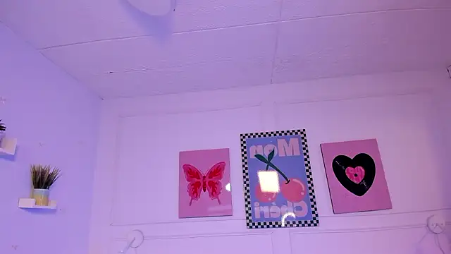 Zoe Lynch  online show from 02-02-26, 11:42