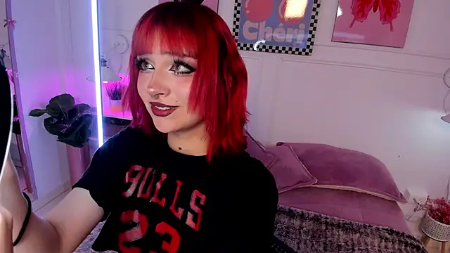 Zoe Lynch  online show from 02-09-26, 11:41