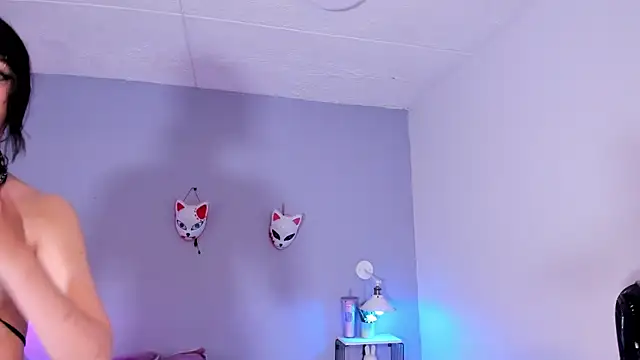 Zoe Lynch  online show from 09-19-25, 11:36