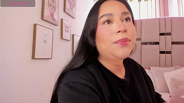 Zoey thompson online show from 01-08-26, 07:31