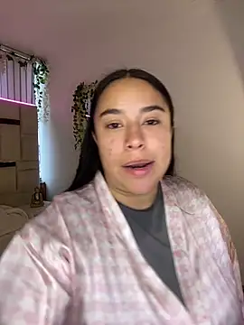 Zoey thompson online show from 01-05-26, 07:39