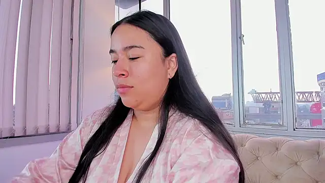 Zoey thompson online show from 02-12-26, 08:30