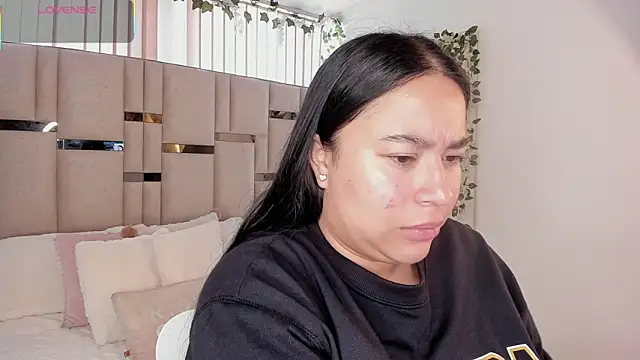 Zoey thompson online show from 01-11-26, 01:29