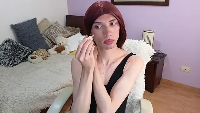 mirandahabach333 online show from 09-18-25, 11:35