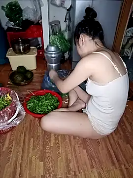 Thuylinh86 online show from 10-07-25, 06:58