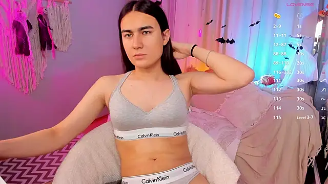 HeyAlena online show from 10-25-25, 11:09