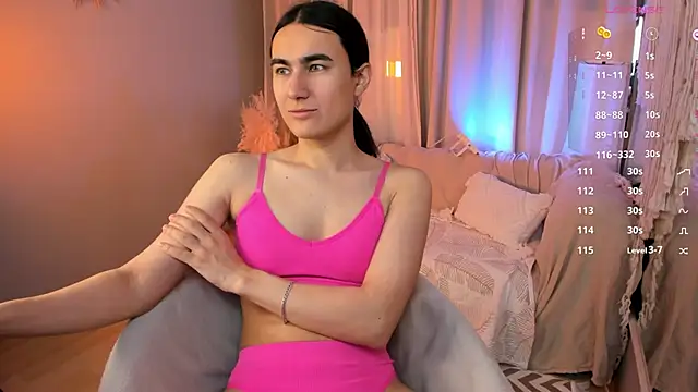 HeyAlena online show from 10-02-25, 06:06