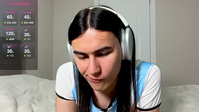 HeyAlena online show from 07-19-26, 09:33