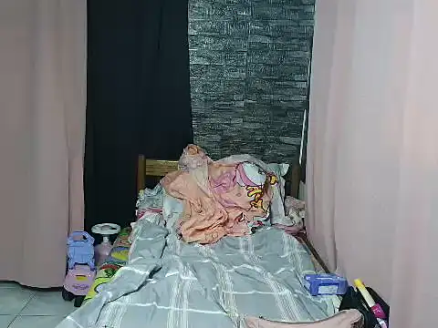 hotpinay sweet85 online show from 11-10-25, 01:21