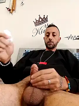 Blackmen 90 online show from 10-27-25, 11:11