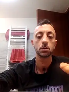 Blackmen 90 online show from 11-12-25, 07:01