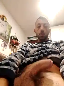 Blackmen 90 online show from 12-15-25, 08:09