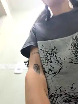 virtualgirlbr online show from 11-03-25, 04:39