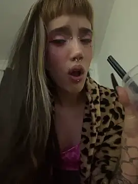 virtualgirlbr online show from 09-27-25, 07:58