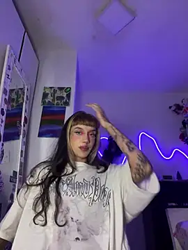 virtualgirlbr online show from 06-02-26, 05:40