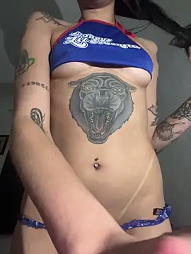 virtualgirlbr online show from 11-10-25, 09:53