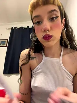 virtualgirlbr online show from 09-10-25, 10:53