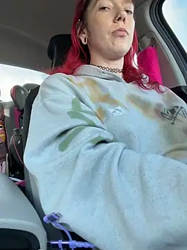 alexaann561 online show from 01-14-26, 02:53