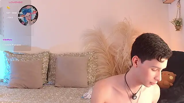 VicenteFerrer online show from 07-16-26, 02:03