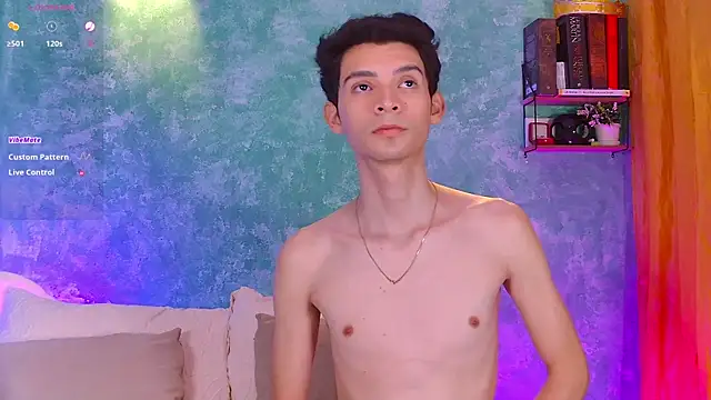 VicenteFerrer online show from 11-06-25, 12:58