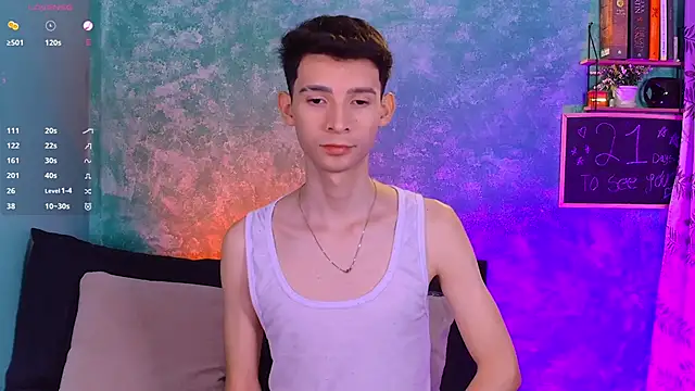 Snapshot of VicenteFerrer chatting on 10-03-25, 02:48 VicenteFerrer online show from 10-03-25, 02:48