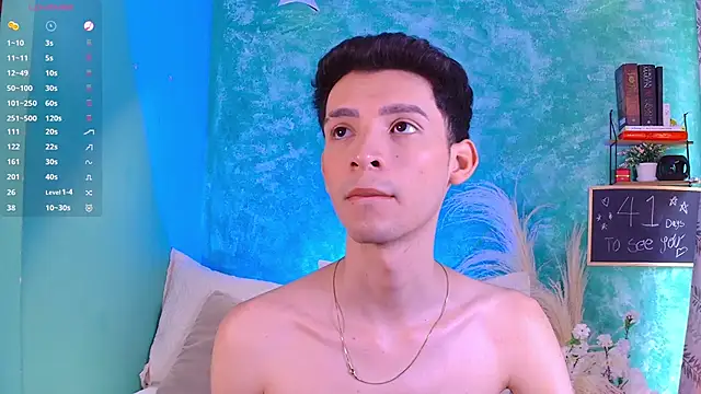 Snapshot of VicenteFerrer chatting on 09-17-25, 04:09 VicenteFerrer online show from 09-17-25, 04:09