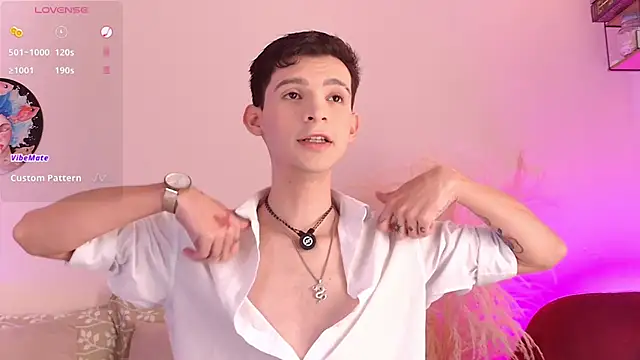 VicenteFerrer online show from 07-12-26, 02:07