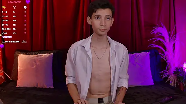 VicenteFerrer online show from 01-14-26, 12:03