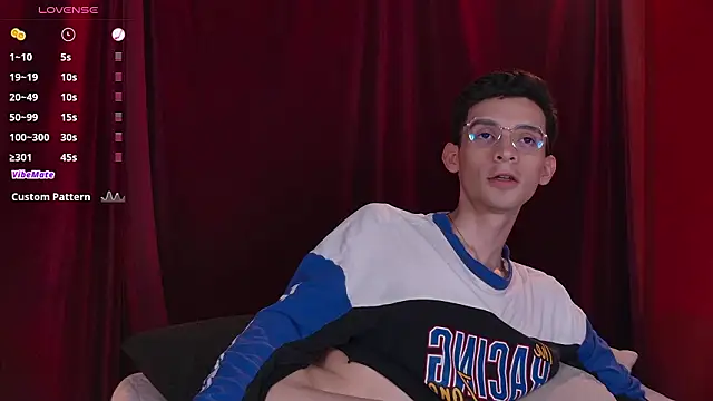 VicenteFerrer online show from 02-03-26, 06:22