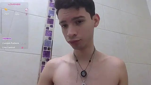 VicenteFerrer online show from 06-06-26, 01:05