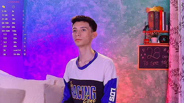 Snapshot of VicenteFerrer chatting on 09-26-25, 12:17 VicenteFerrer online show from 09-26-25, 12:17