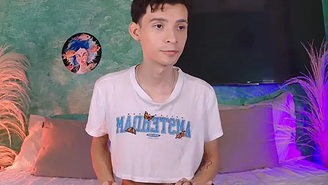 VicenteFerrer online show from 12-03-25, 01:17