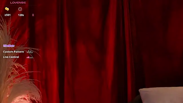 VicenteFerrer online show from 02-14-26, 01:17