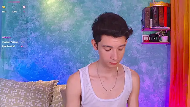 VicenteFerrer online show from 11-05-25, 02:58