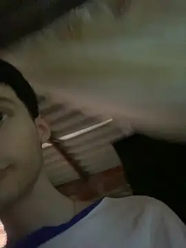 VicenteFerrer online show from 11-27-25, 06:52