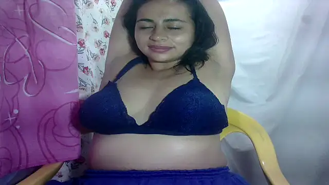 Anabelhotxx16 online show from 10-30-25, 03:49