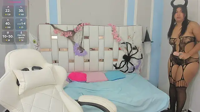 marsmith1 online show from 11-02-25, 05:12