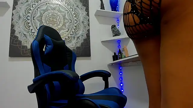 marsmith1 online show from 04-02-26, 07:31