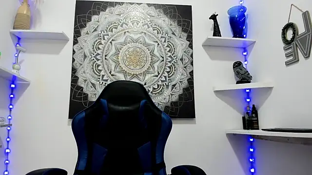 marsmith1 online show from 04-03-26, 07:20